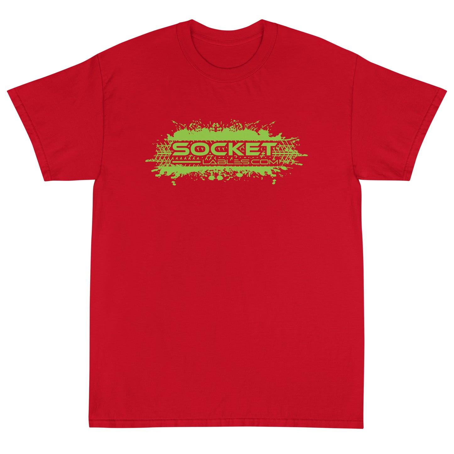 Socket Labels.com T-Shirt