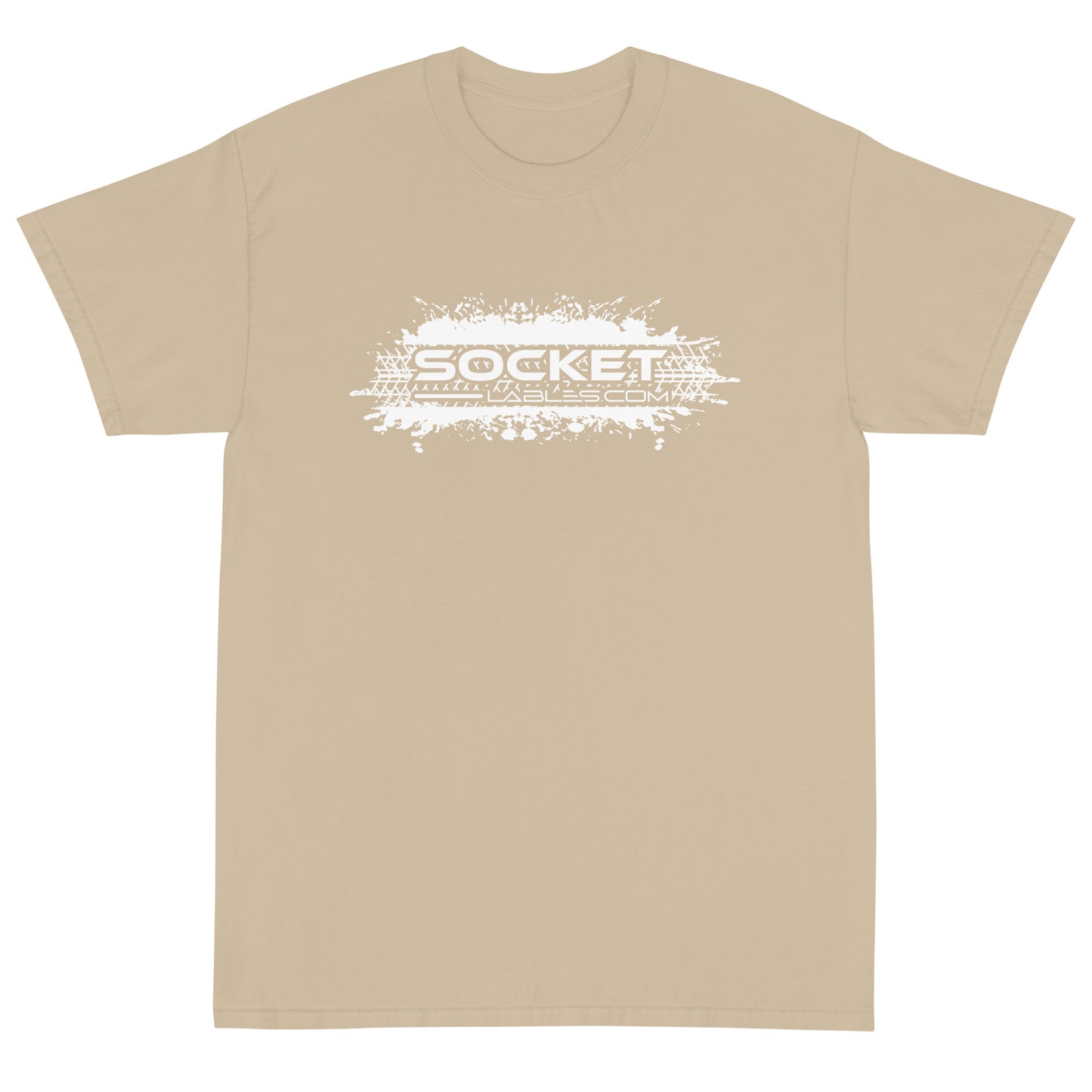 Socket Labels.com T-Shirt