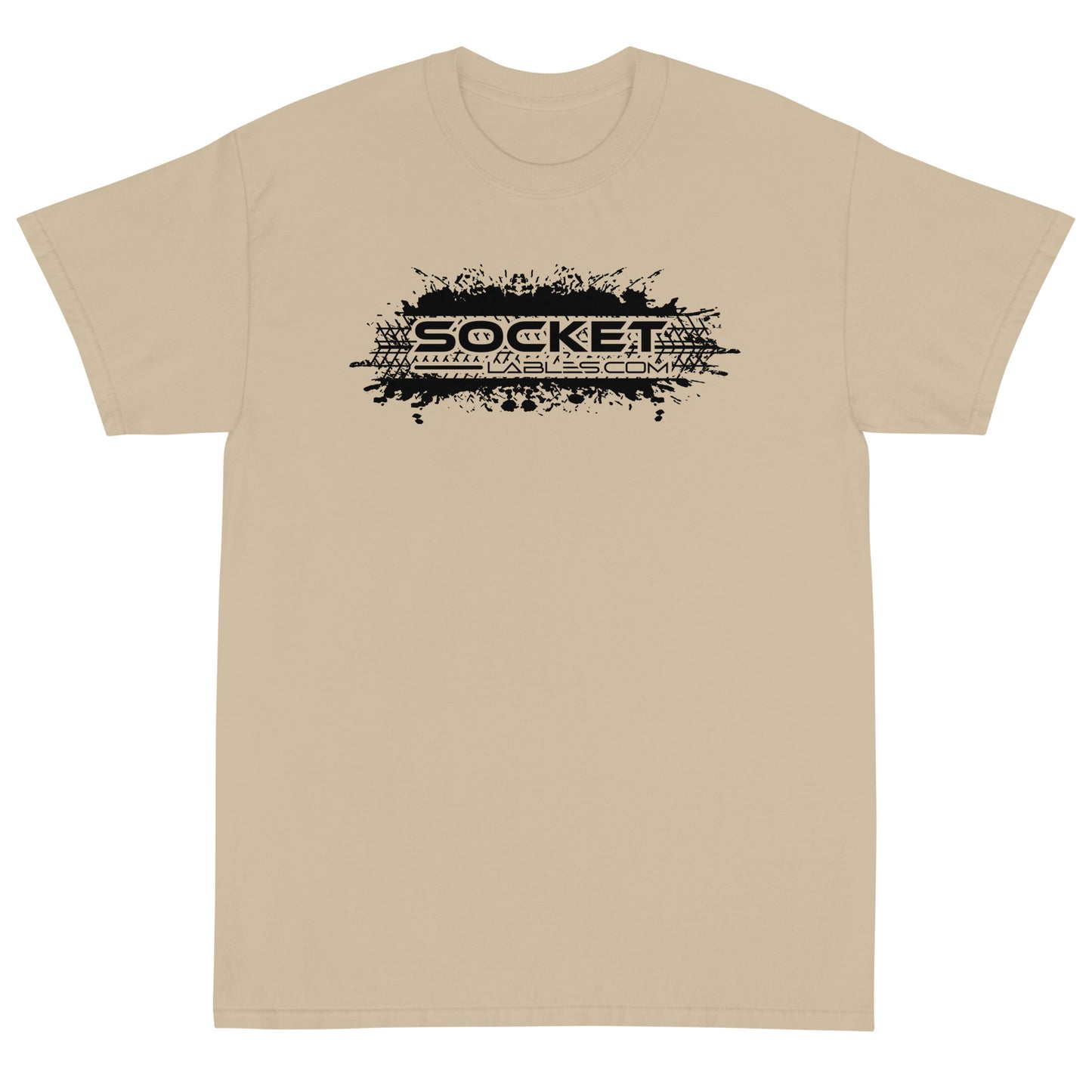 Socket Labels.com T-Shirt