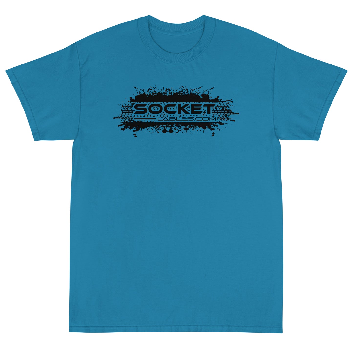 Socket Labels.com T-Shirt