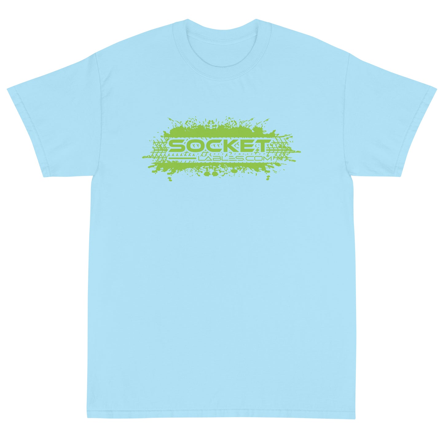 Socket Labels.com T-Shirt