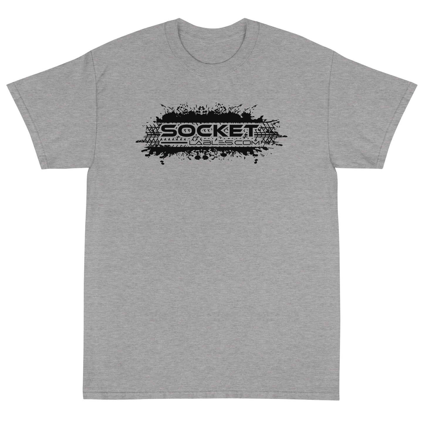 Socket Labels.com T-Shirt