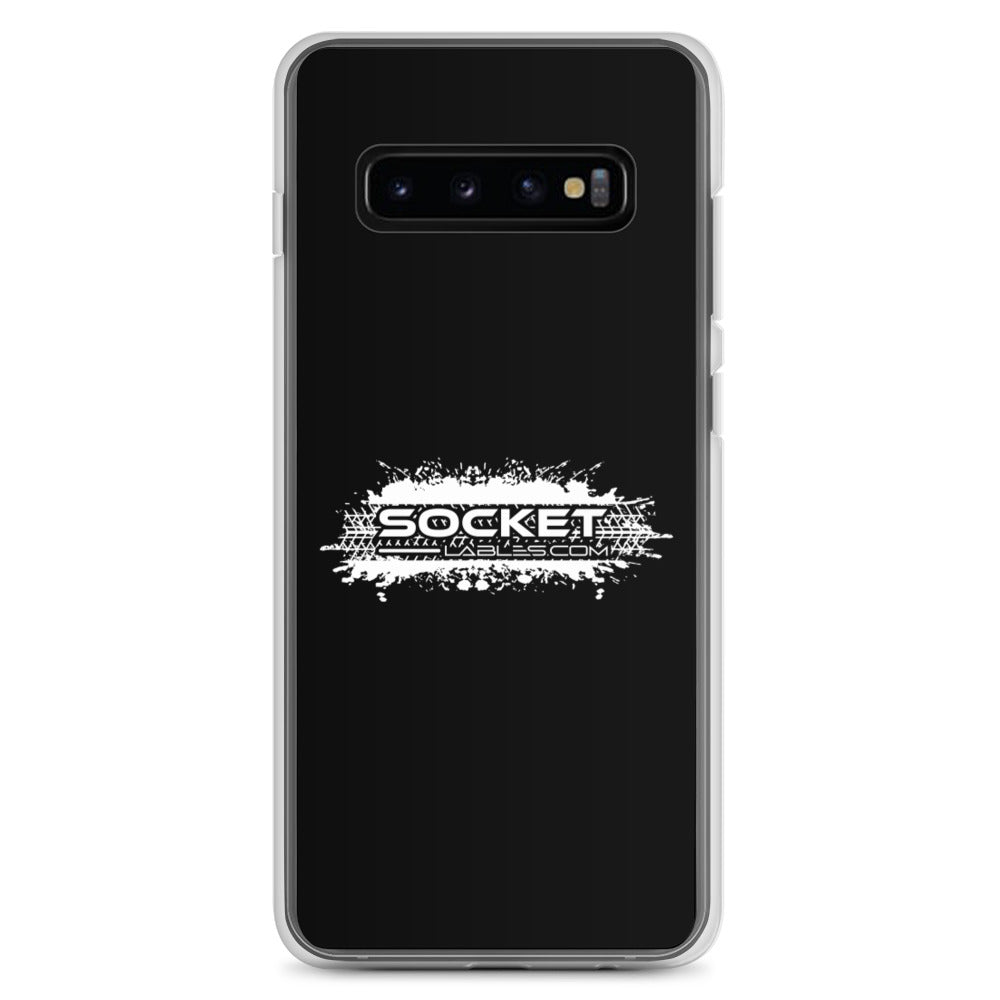 Socket Labels.com Samsung Case