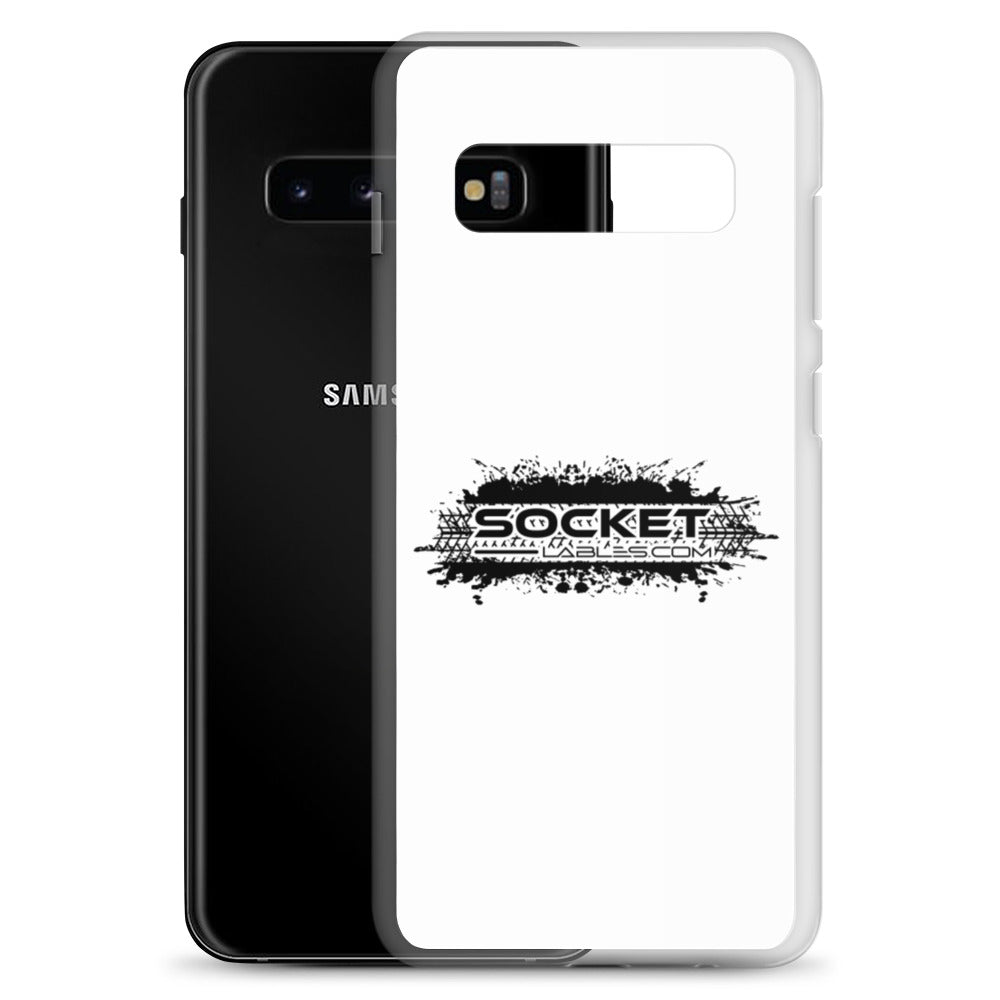 Socket Labels.com Samsung Case