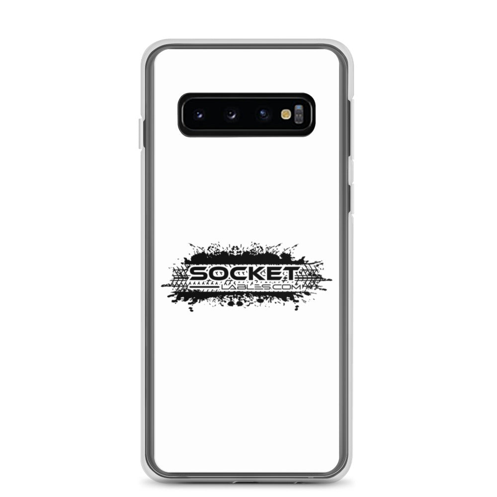 Socket Labels.com Samsung Case