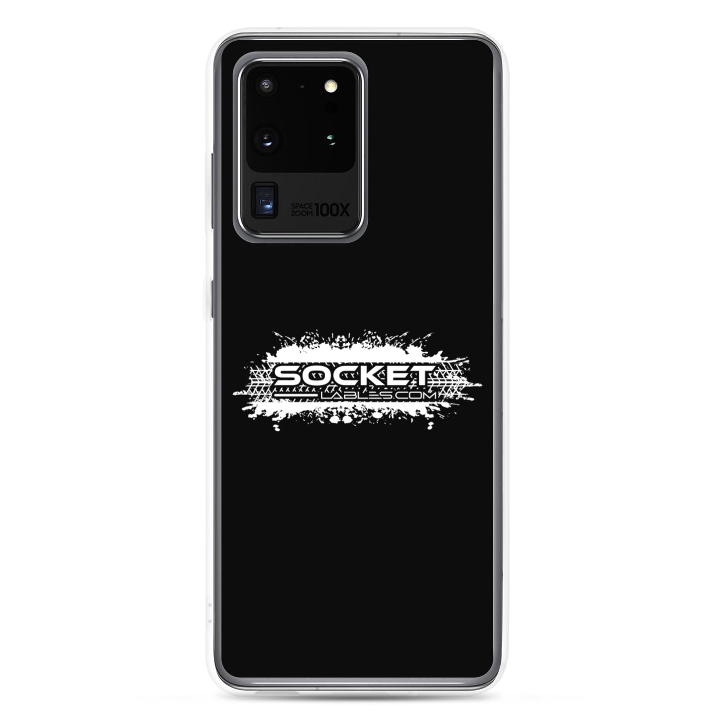 Socket Labels.com Samsung Case