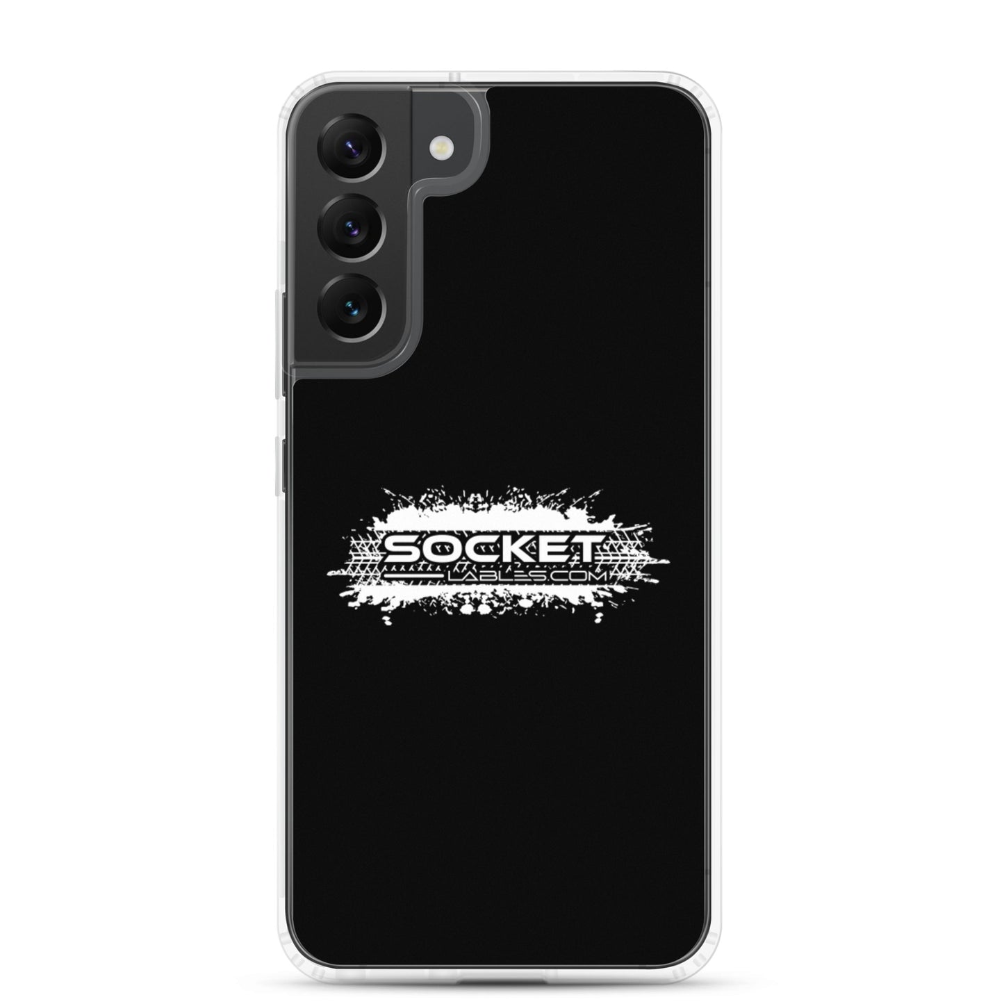 Socket Labels.com Samsung Case