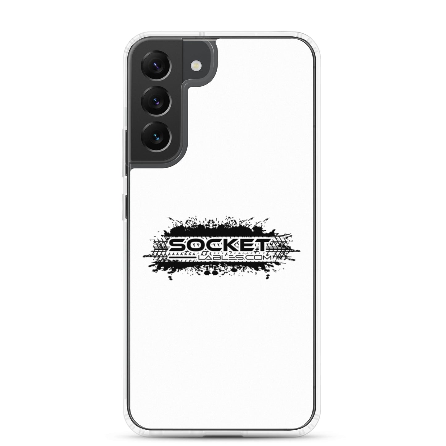 Socket Labels.com Samsung Case