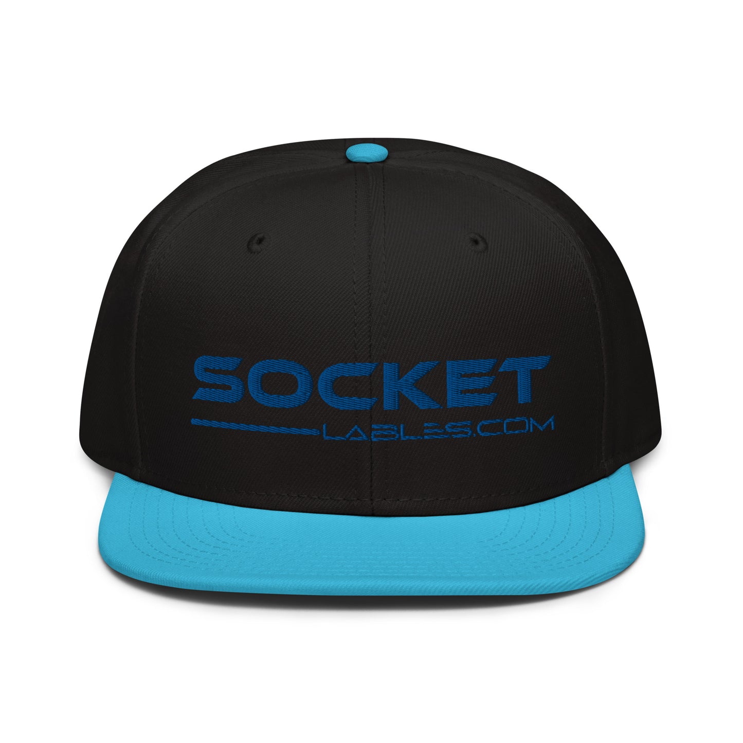 Socket Labels.com Hat