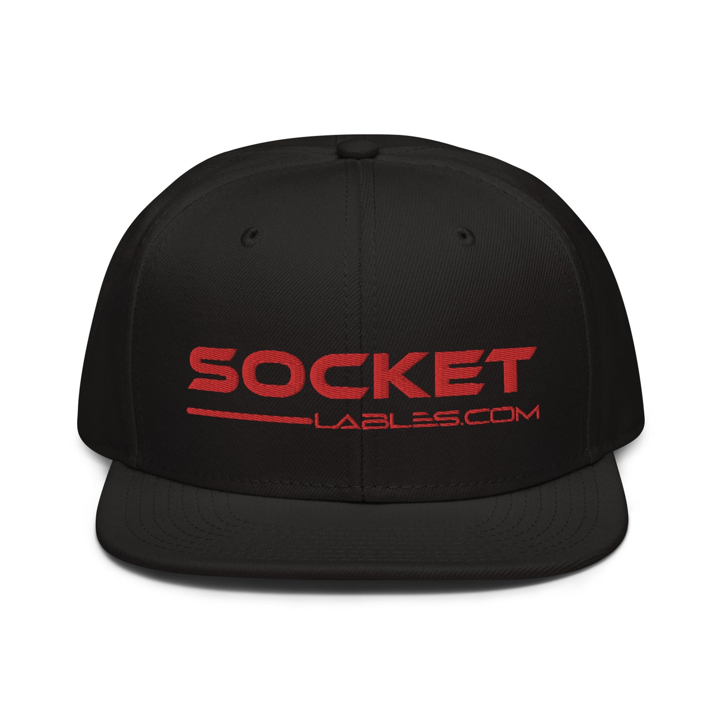 Socket Labels.com Hat