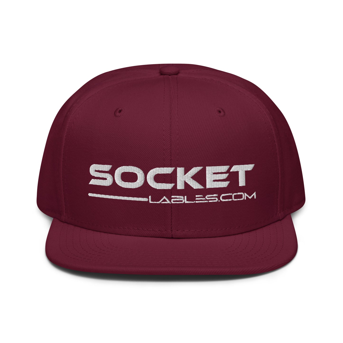 Socket Labels.com Hat