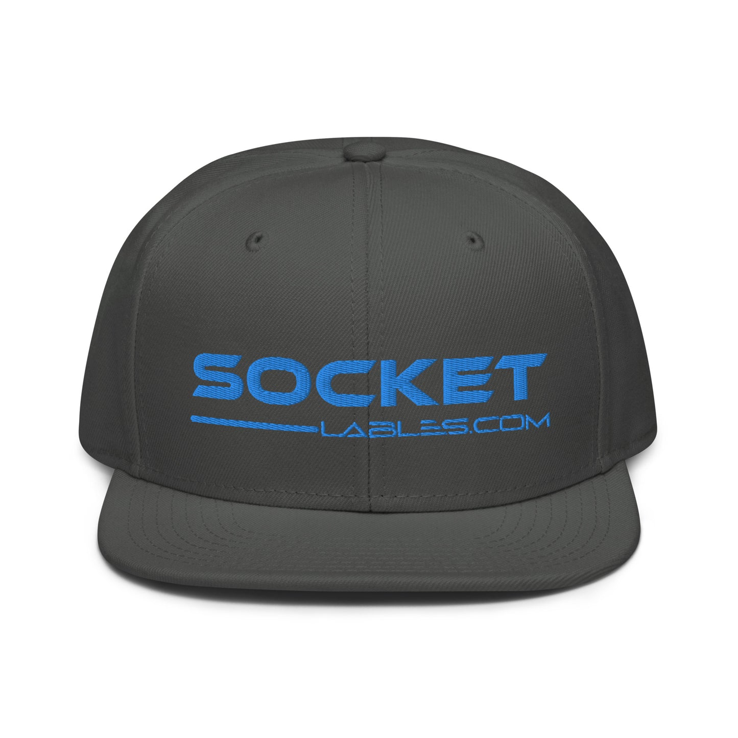 Socket Labels.com Hat