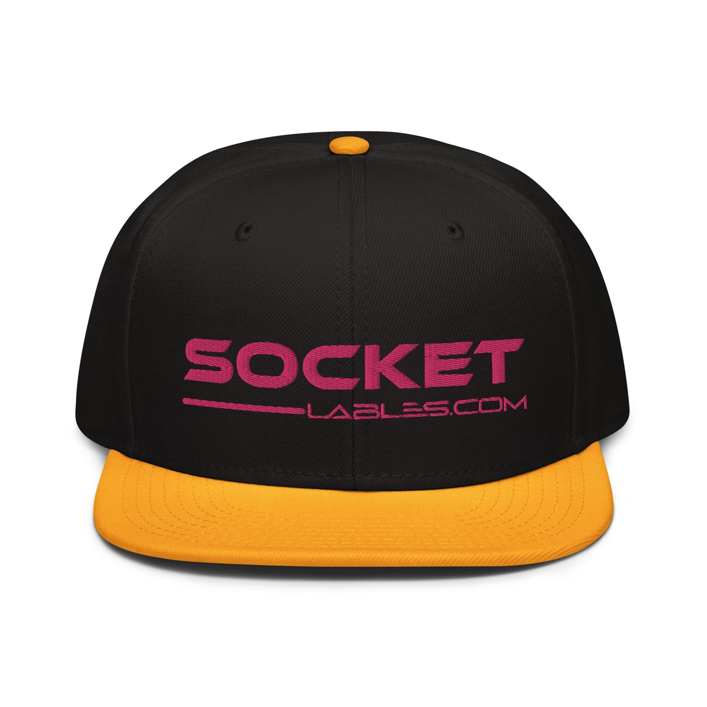 Socket Labels.com Hat