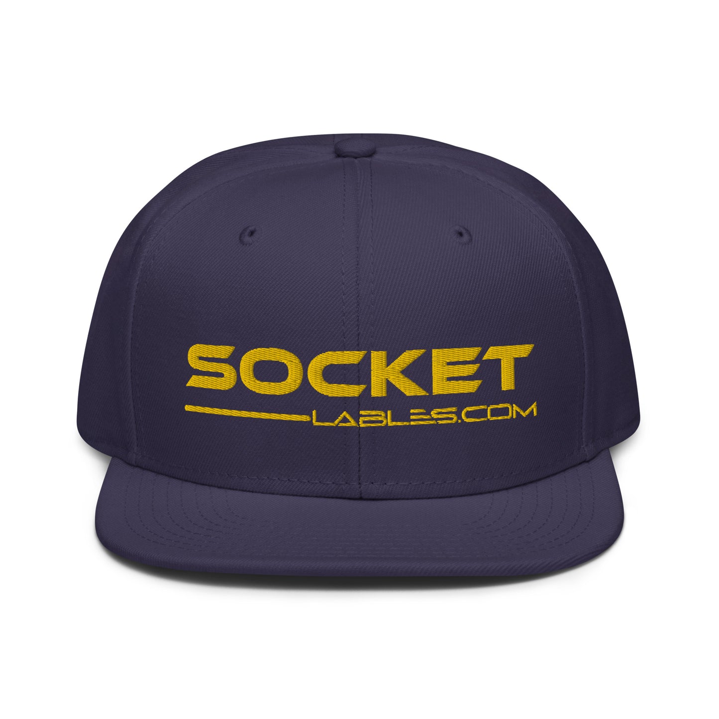 Socket Labels.com Hat