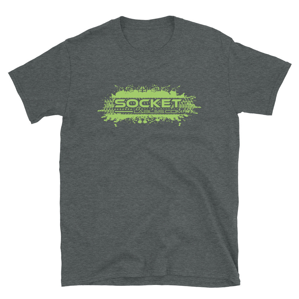 Socket Labels.com T-Shirt