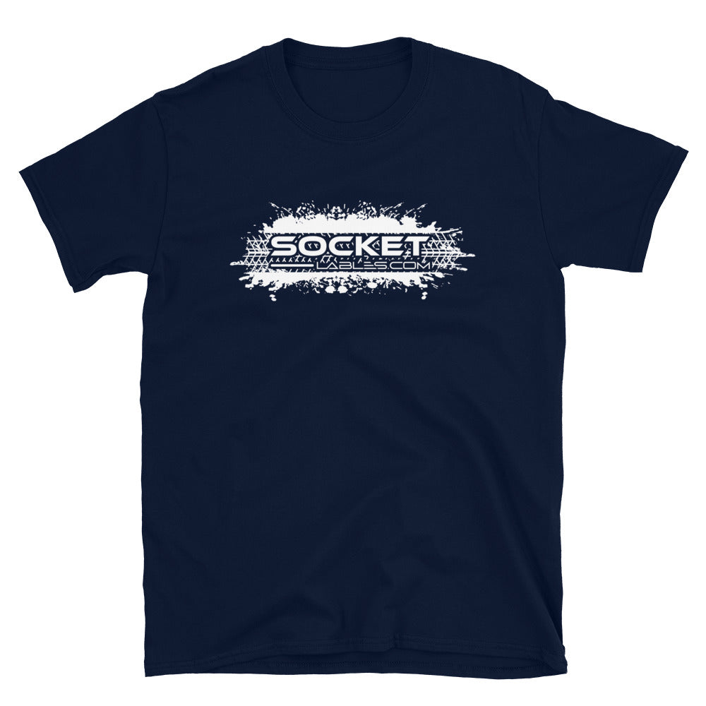 Socket Labels.com T-Shirt