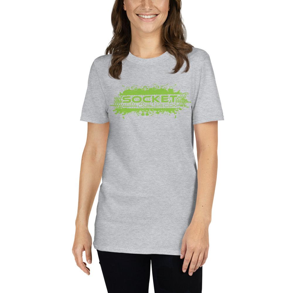 Socket Labels.com T-Shirt