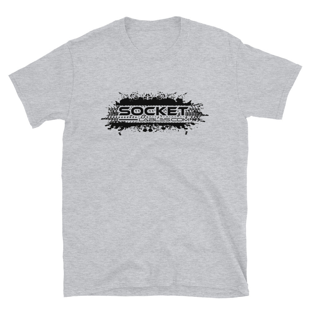 Socket Labels.com T-Shirt