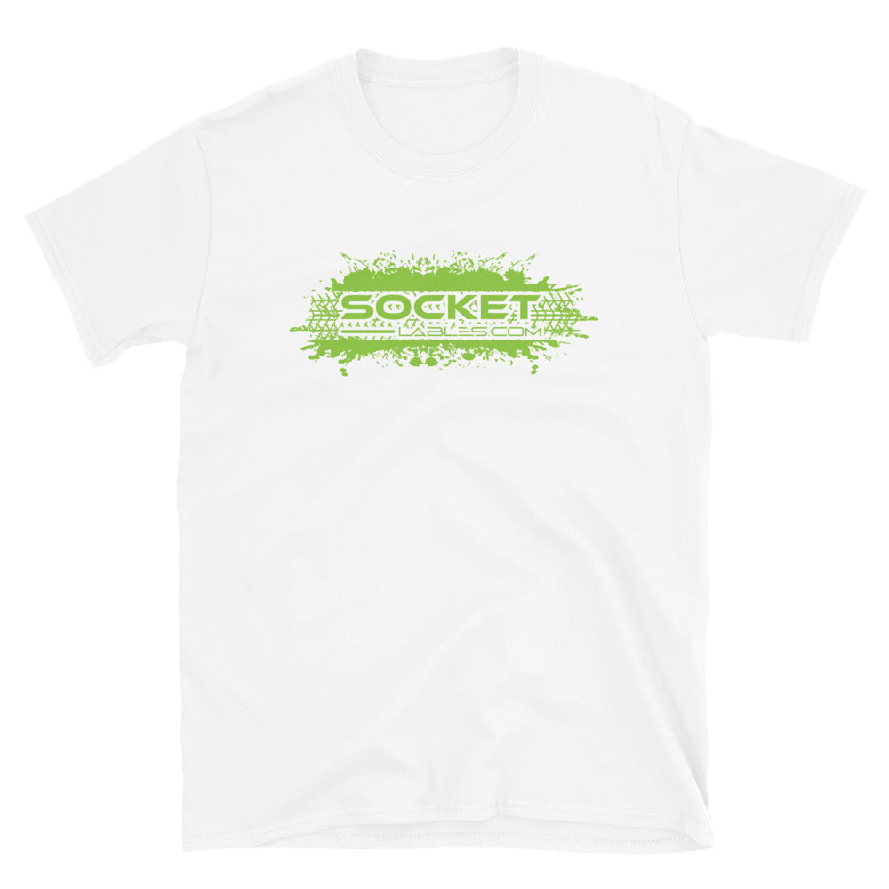 Socket Labels.com T-Shirt