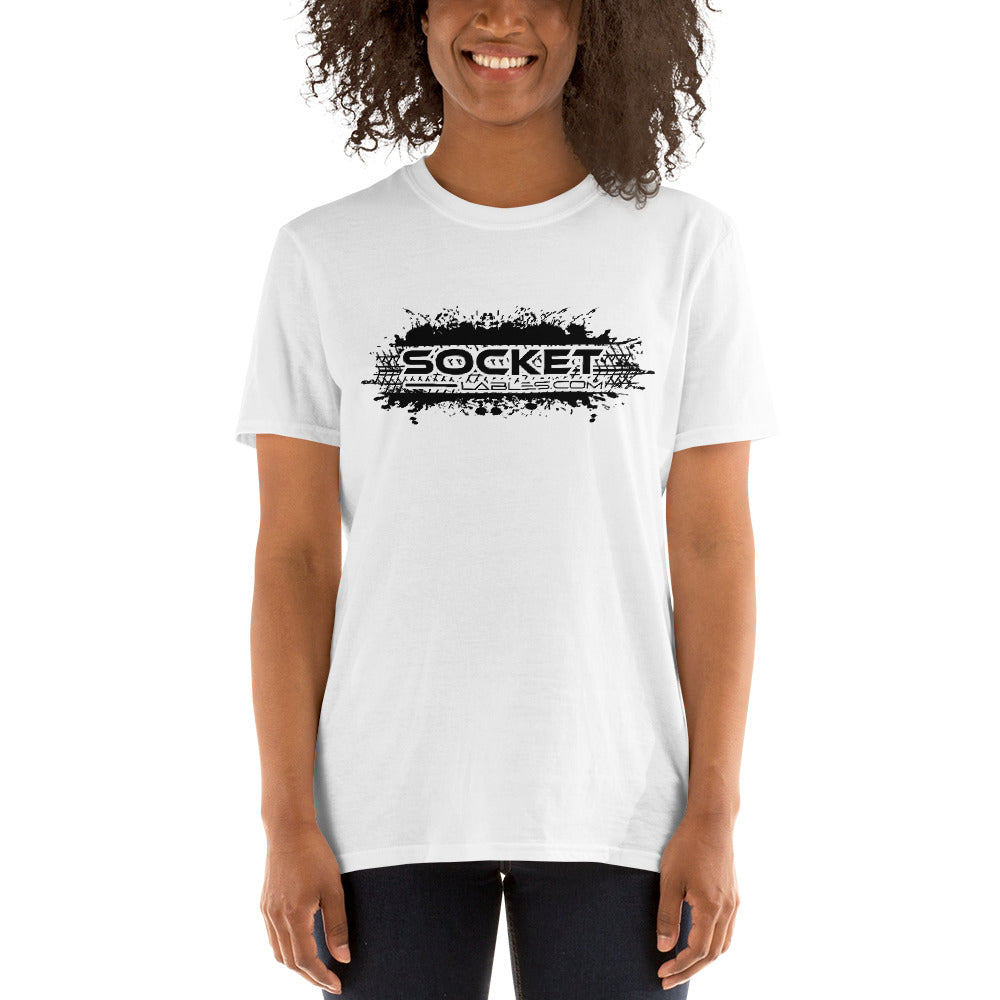 Socket Labels.com T-Shirt