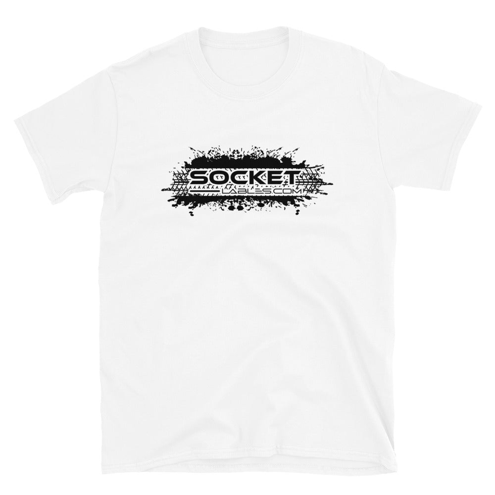 Socket Labels.com T-Shirt