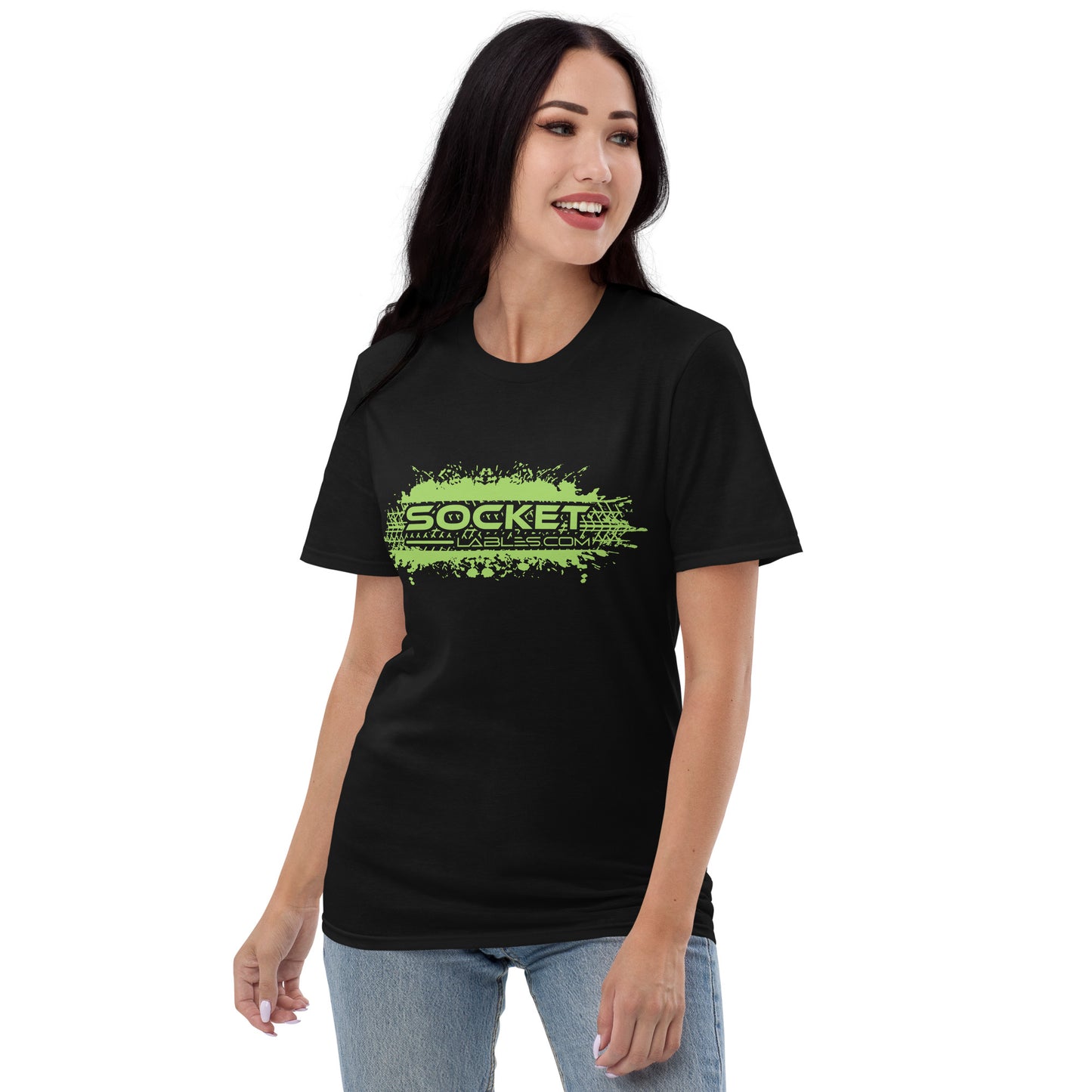 Socket Labels.com T-Shirt