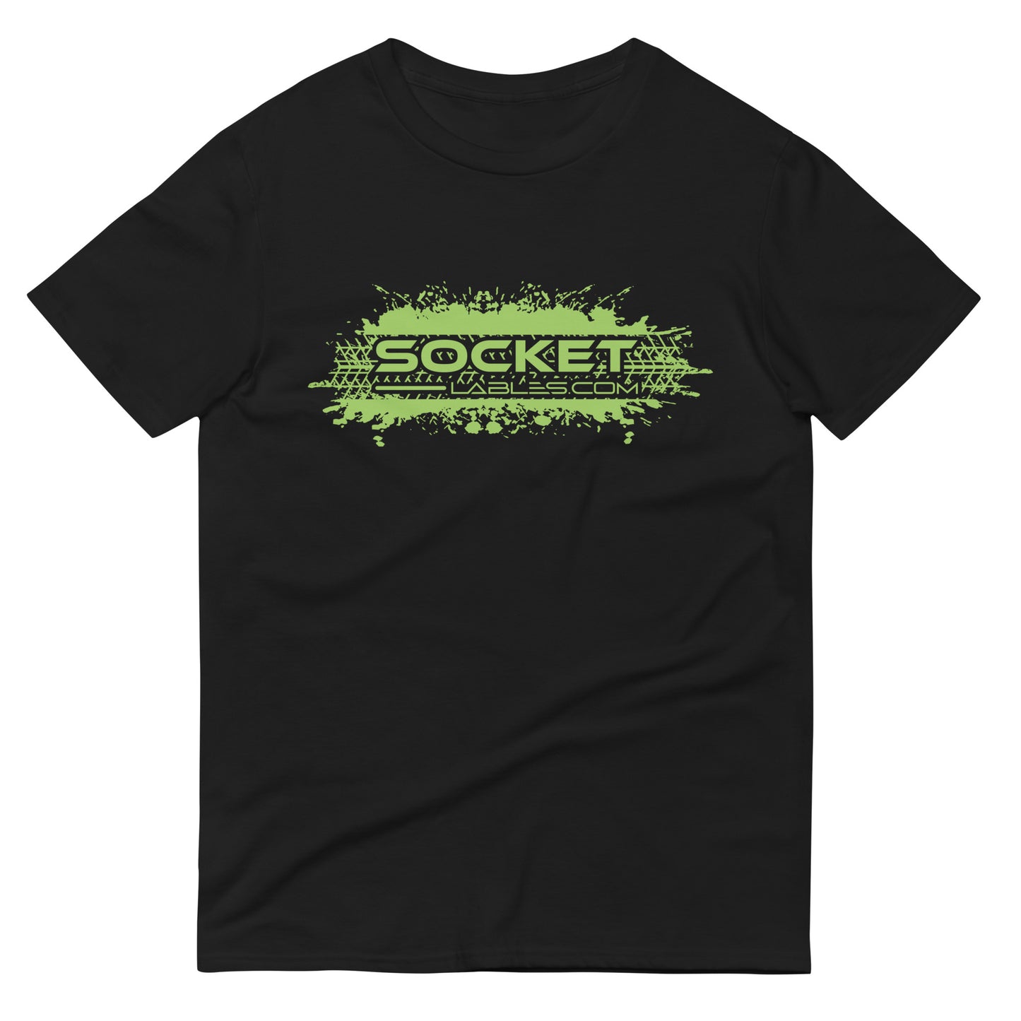 Socket Labels.com T-Shirt