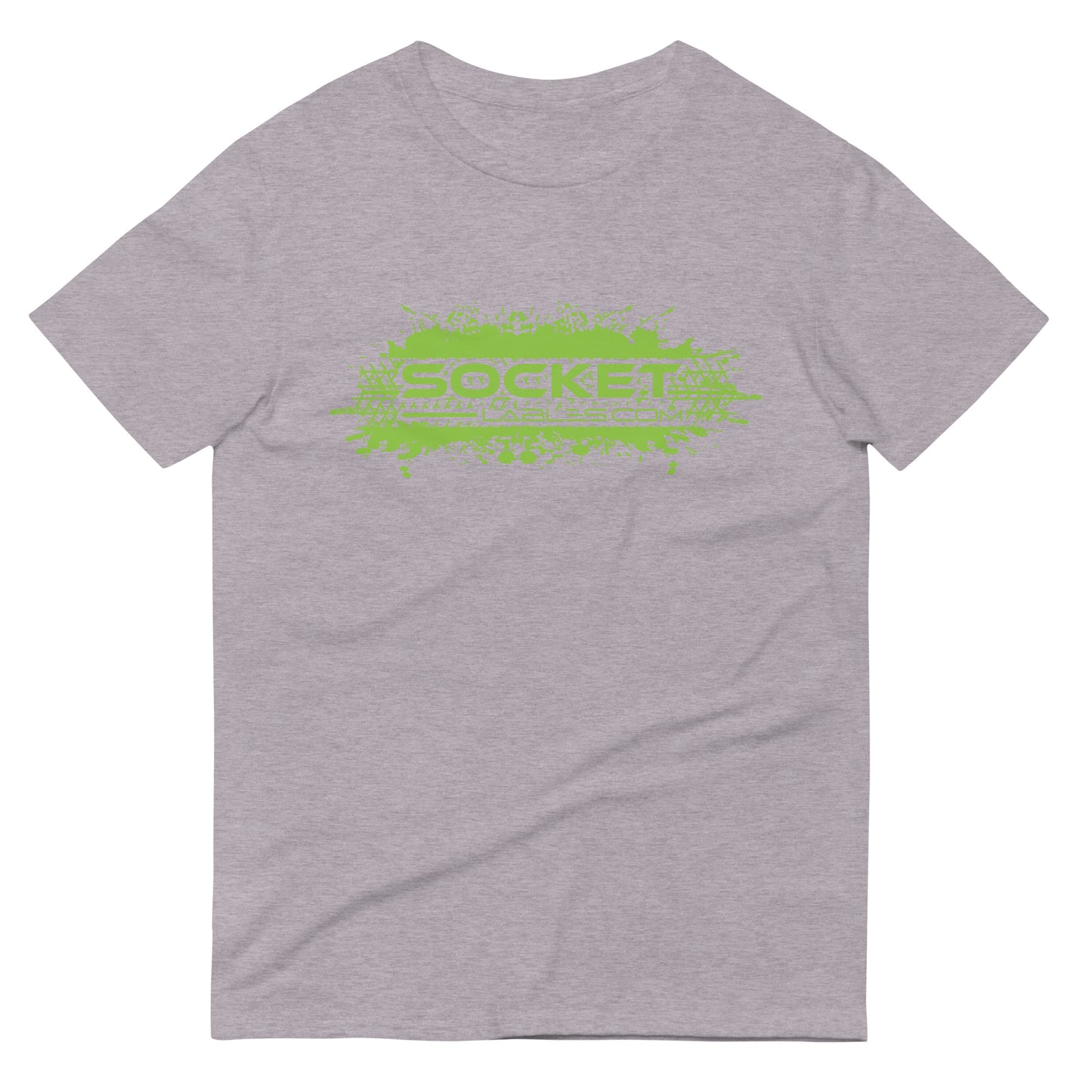 Socket Labels.com T-Shirt