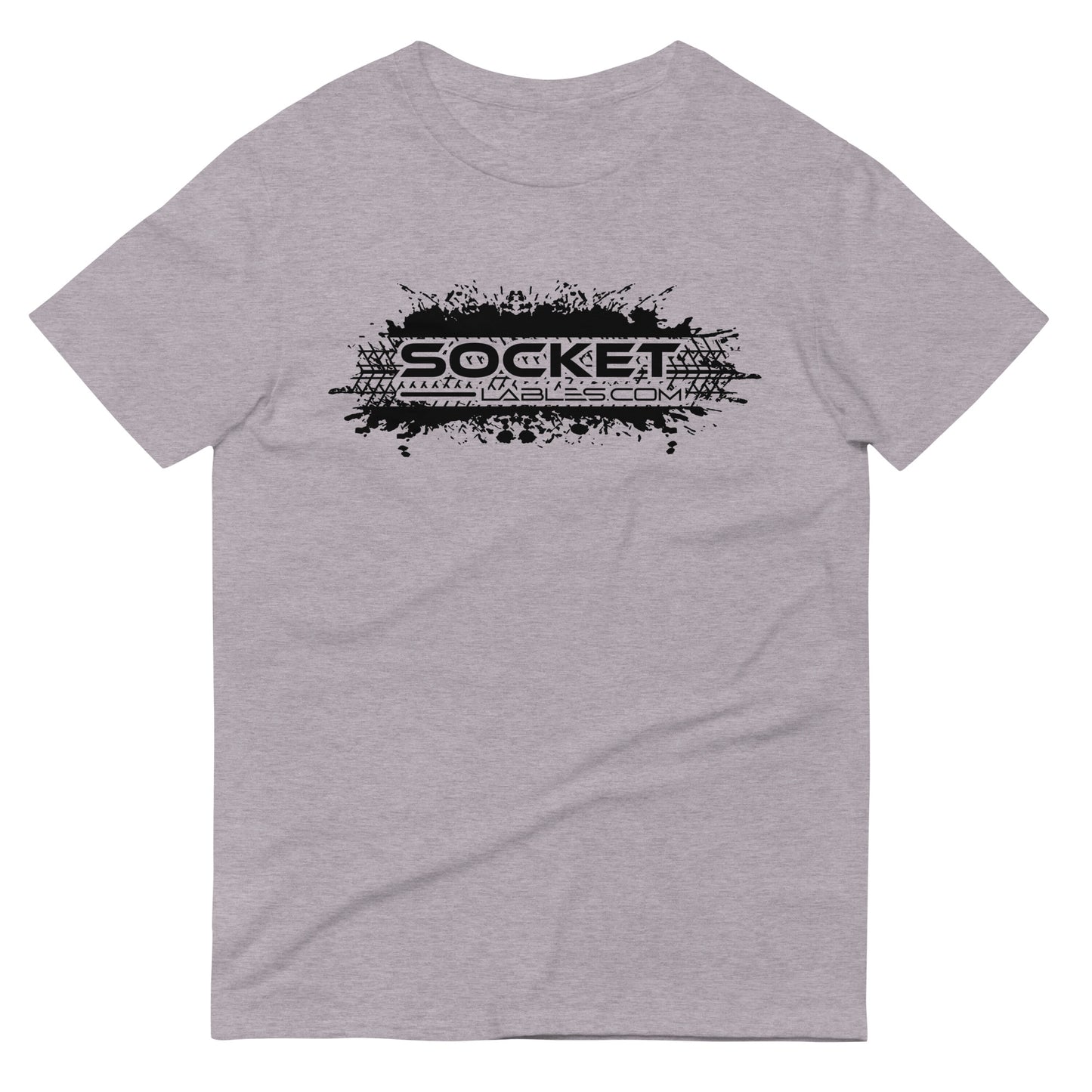 Socket Labels.com T-Shirt