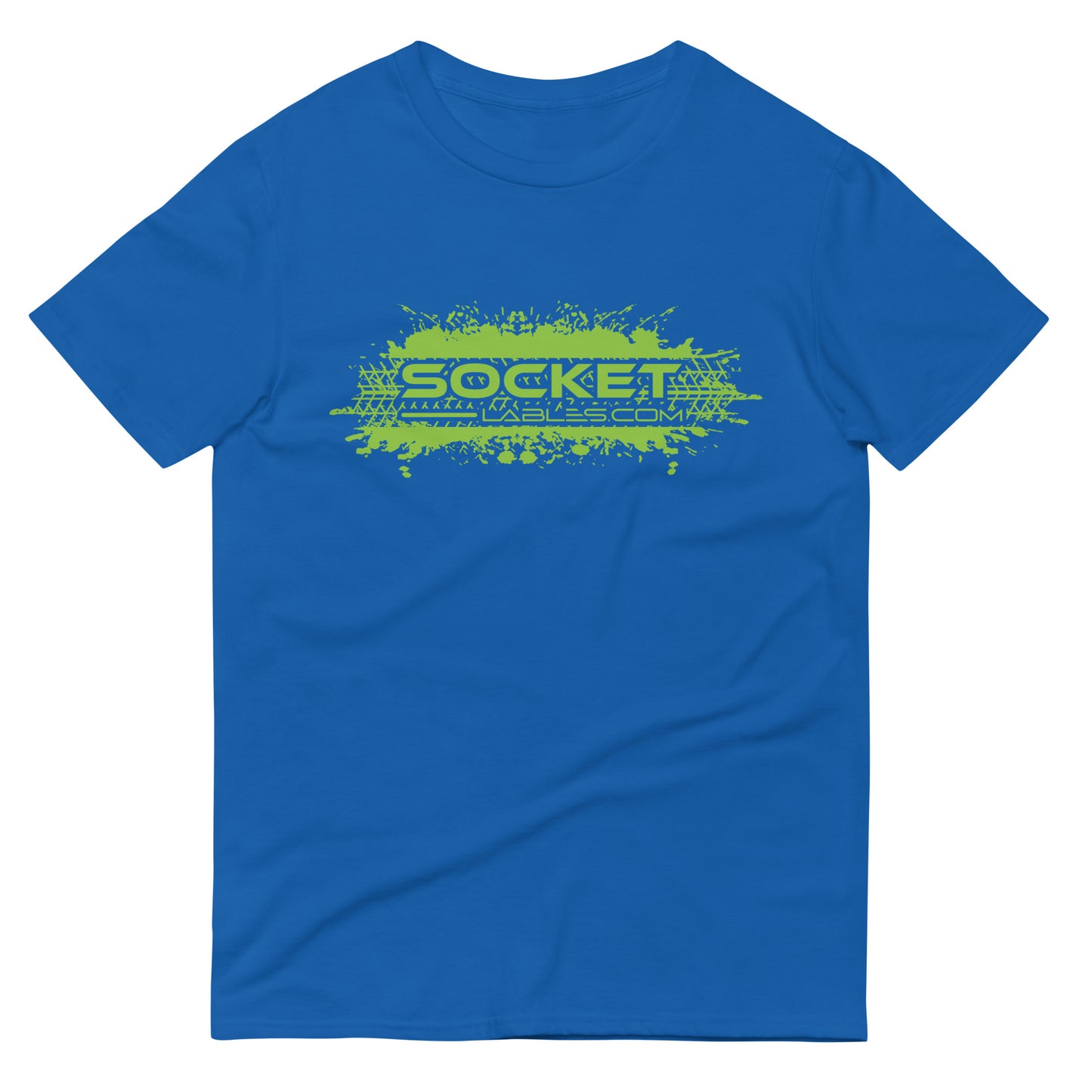 Socket Labels.com T-Shirt