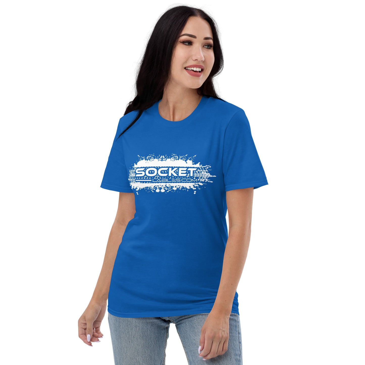 Socket Labels.com T-Shirt