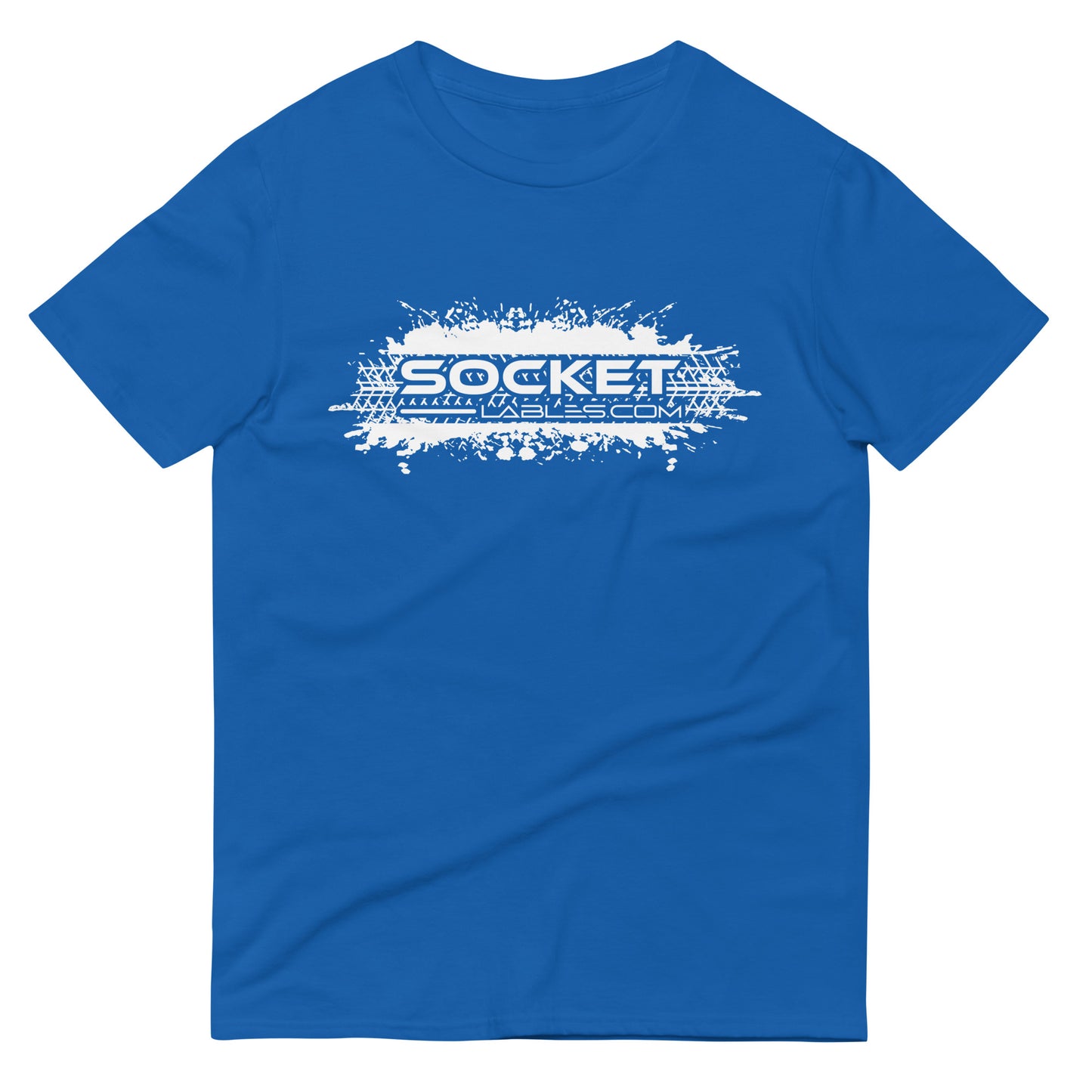 Socket Labels.com T-Shirt