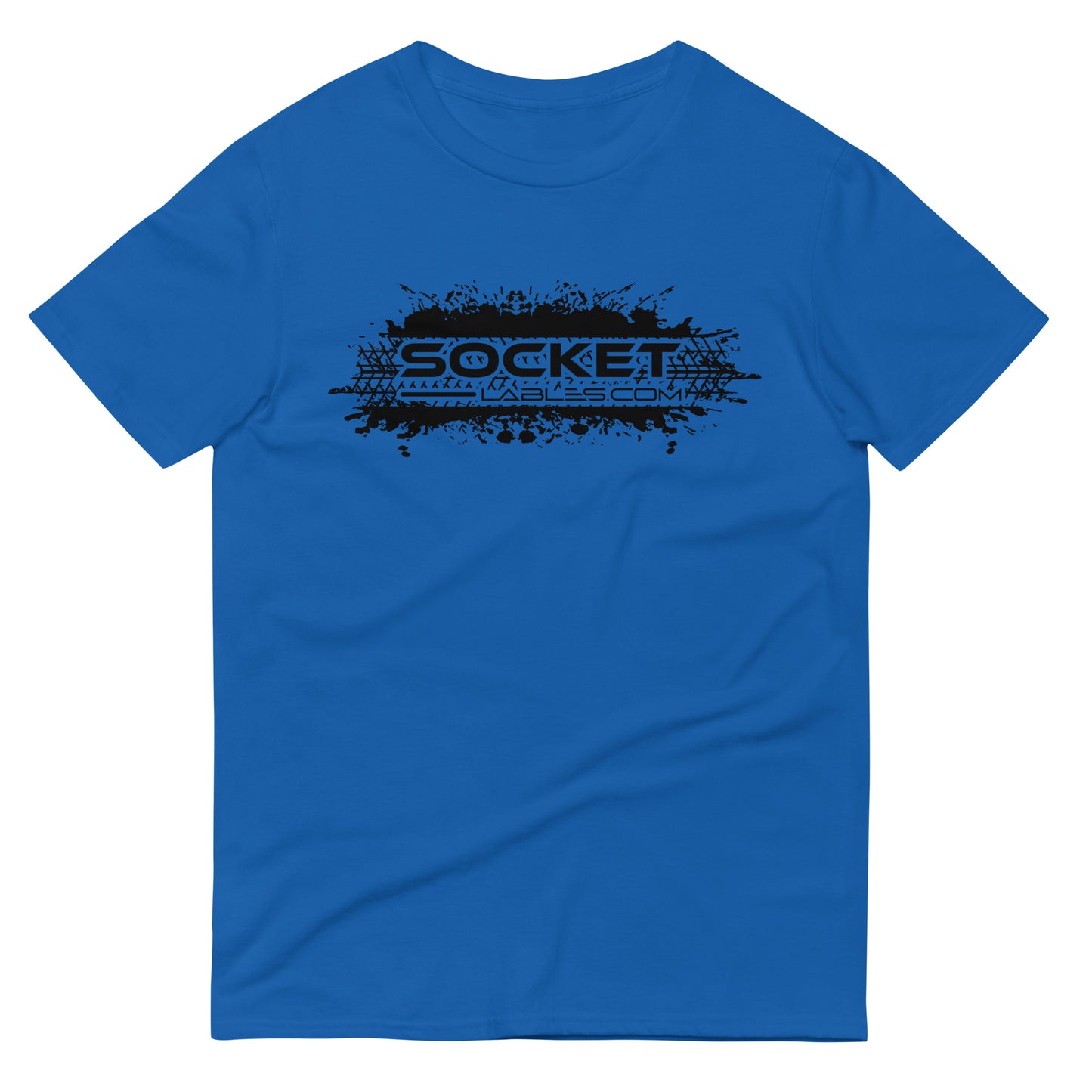 Socket Labels.com T-Shirt