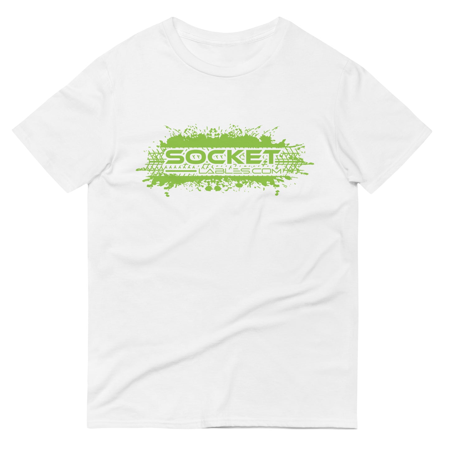 Socket Labels.com T-Shirt