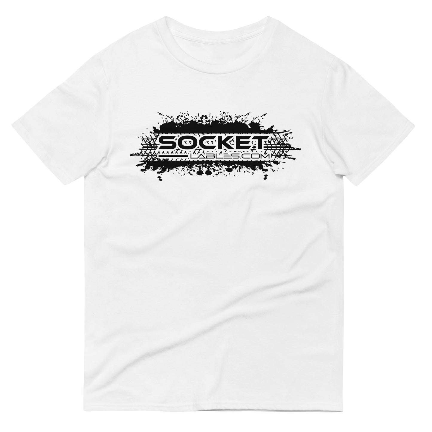 Socket Labels.com T-Shirt